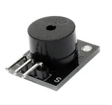 Módulo buzzer pasivo para Arduino – 1