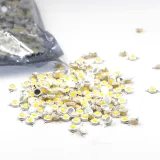 LED SMD 1W de alta potencia - blanco frío – 3