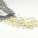 LED SMD 1W de alta potencia - blanco frío – 4