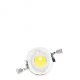 LED SMD 1W de alta potencia - blanco frío – 6