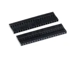 Conector de pines con carcasa de plástico Dupont 20P 2.54mm – 2