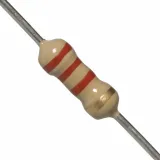 10x resistencia 2K2 Ohm 1/4 Watt 5% – 2