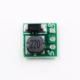 Módulo Step-Up Power 0.9-5v a 5v DC-DC – 5