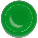 capuchón de color para pulsador ot3321 VERDE – 1