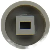 capuchón de color para pulsador ot3321 GRIS – 3