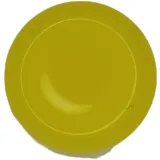 capuchón de color para pulsador ot3321 AMARILLO – 1