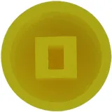 capuchón de color para pulsador ot3321 AMARILLO – 3