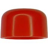 capuchón de color para pulsador ot3321 ROJO – 2
