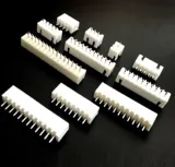 Conector header PCB recto - 8 pines, paso 2,54 XH2.54mm – 2
