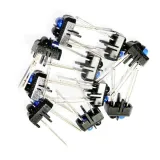 Sensor óptico reflectivo TCRT5000 – 2