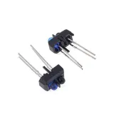 Sensor óptico reflectivo TCRT5000 – 4