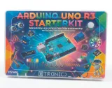 Arduino Starterkit UNO R3 en neerlandés incl. Codey Ai Vibe Coding – 1