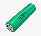 Batería de litio LG 18650 3500mAh 10A – 2