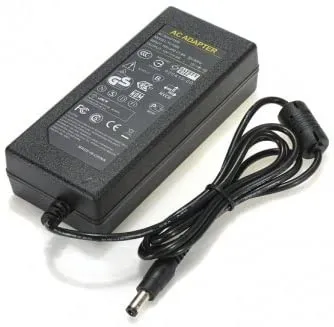 Adaptador de alimentación 12V 5A