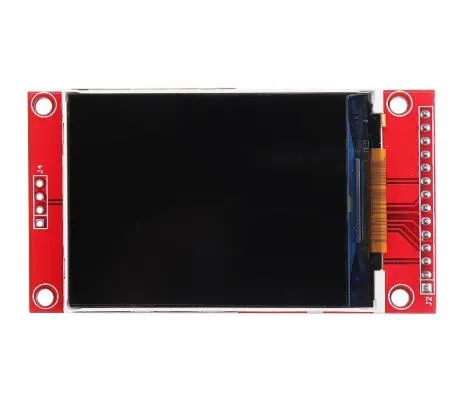 TFT 2.2inch 320x240 SPI ILI9341