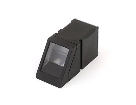 Sensor de huella dactilar / Fingerprint sensor