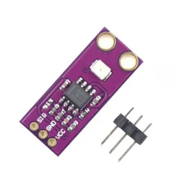 Módulo sensor UV GUVA-S12SD