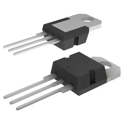 Regulador de voltaje 5V | L7805 | TO-220 | lineal