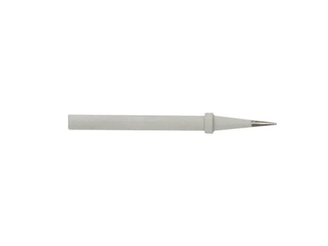 Punta de soldadura de repuesto Velleman 0.5mm, puntiaguda