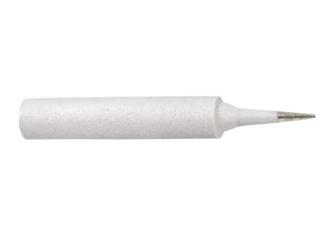 Punta de soldadura de repuesto 0.5mm, cónica, apta para estaciones Velleman (VTSS5) y (VTSS7)