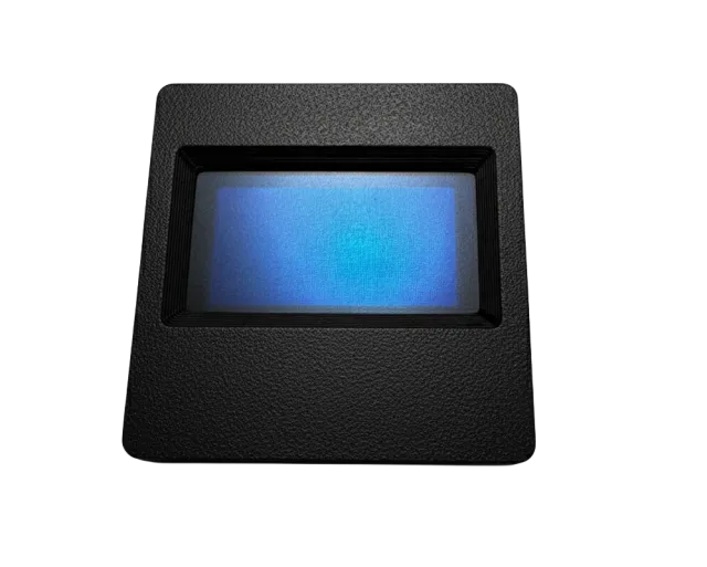 Carcasa para pantalla OLED de 0.96 pulgadas
