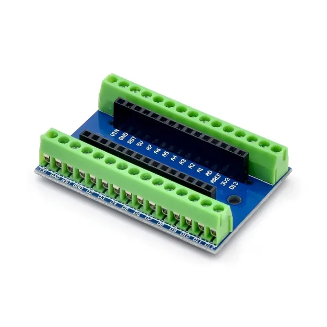 Breakout Board para Arduino Nano V3