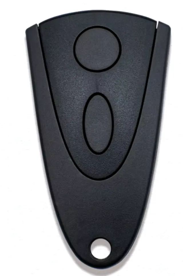 Mando a distancia Novotron 502 Novoferm tormatic MAX 43-2 compatible 433,92 MHz