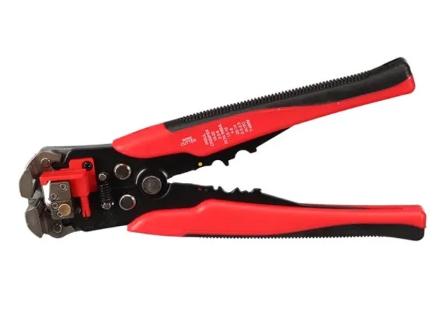 Velleman Pelacables automático VTSTRIP3N