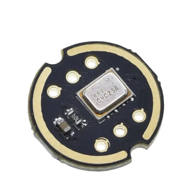 Micrófono omnidireccional INMP441 MEMS 3.3V
