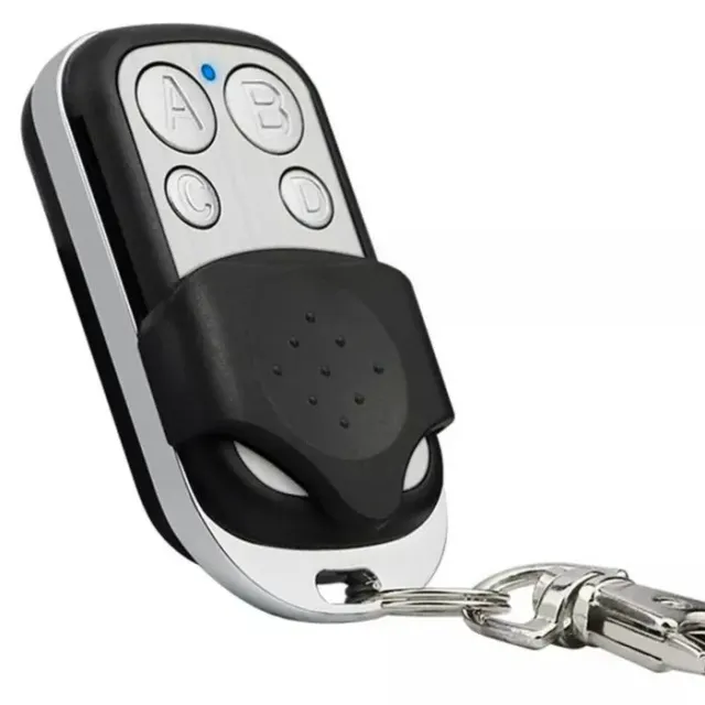 Mando a distancia suelto con 4 botones 433Mhz