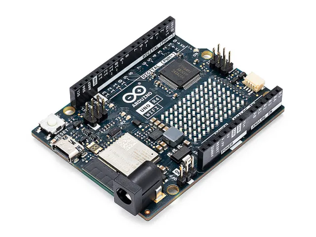 Arduino® Uno R4 WiFi