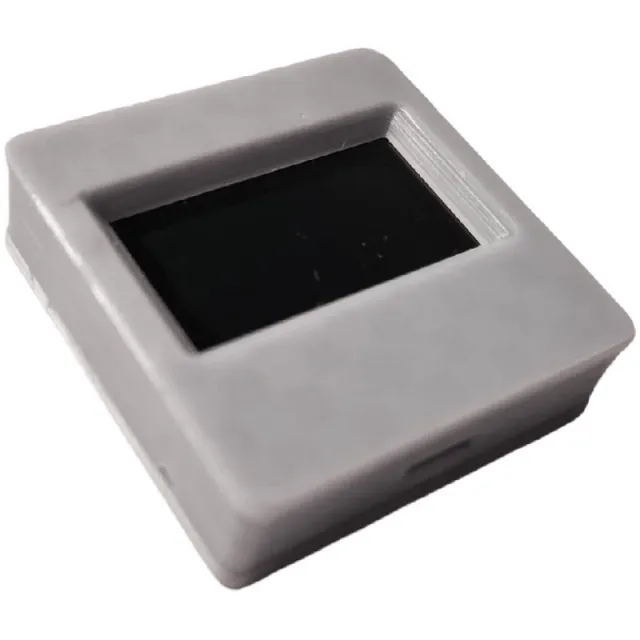 Carcasa para pantalla OLED de 0.96 inch