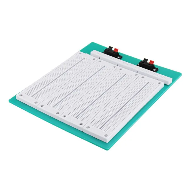 Placa de pruebas combinada 4 en 1