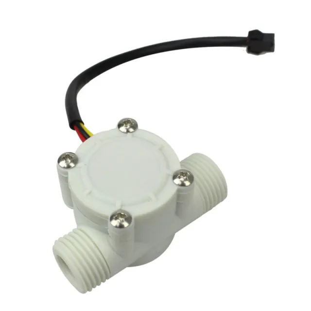 Sensor de flujo de agua YF-S201