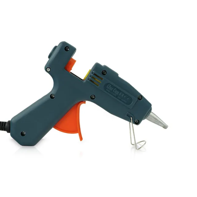 Mini Pistola de Pegamento 7mm