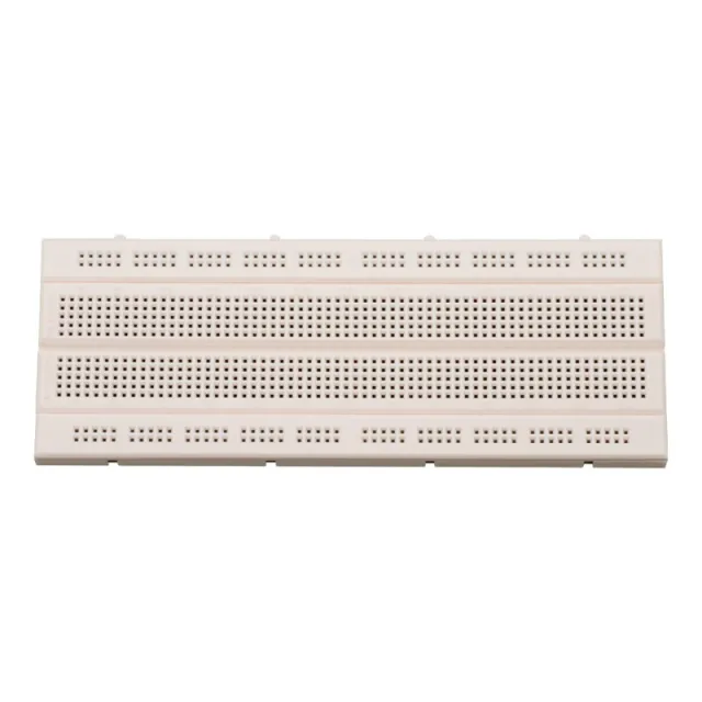 Breadboard de 840 agujeros de alta calidad