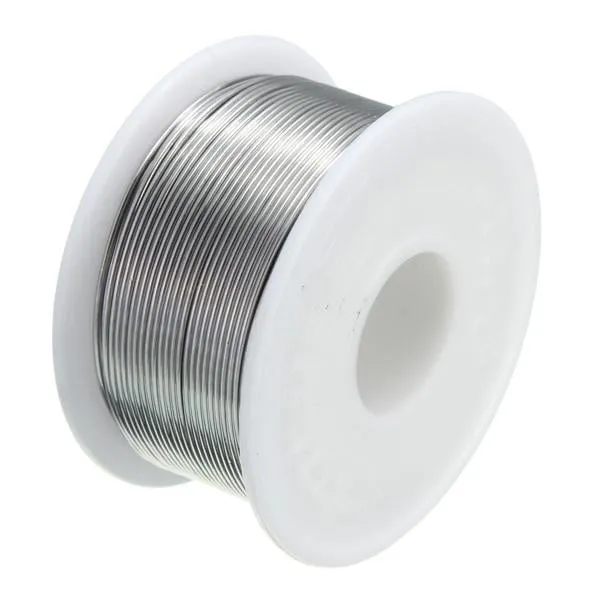Estaño de soldar 100G 1mm