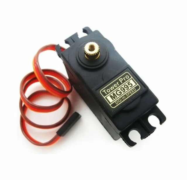 Servo MG995 360 grados