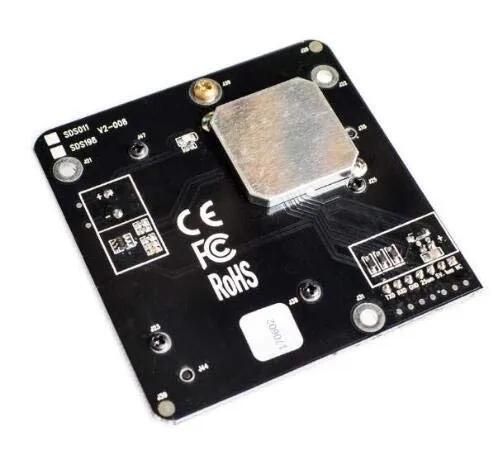 Sensor de partículas láser SDS011 con módulo USB