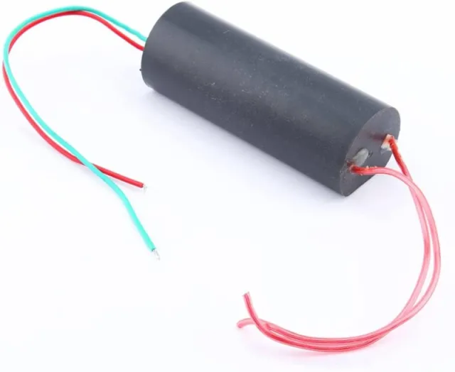 Módulo elevador de potencia 3-6V a 100.000V