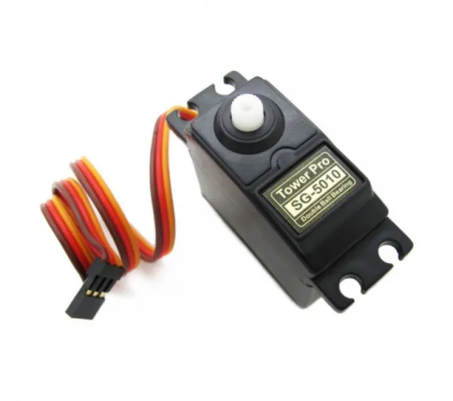 Servo SG-5010 180 grados