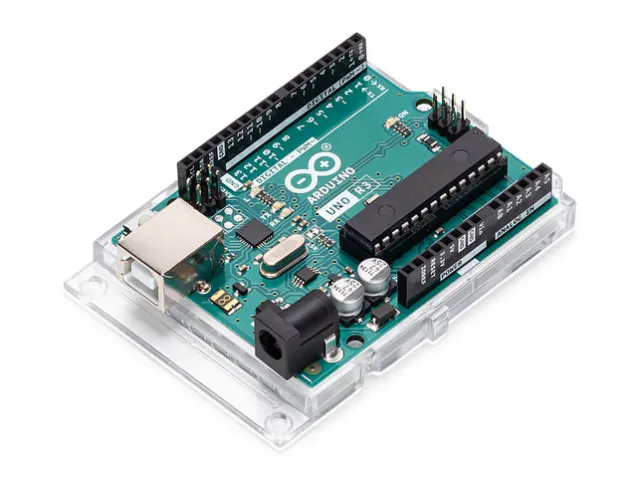 Arduino® UNO Rev3 original DIP
