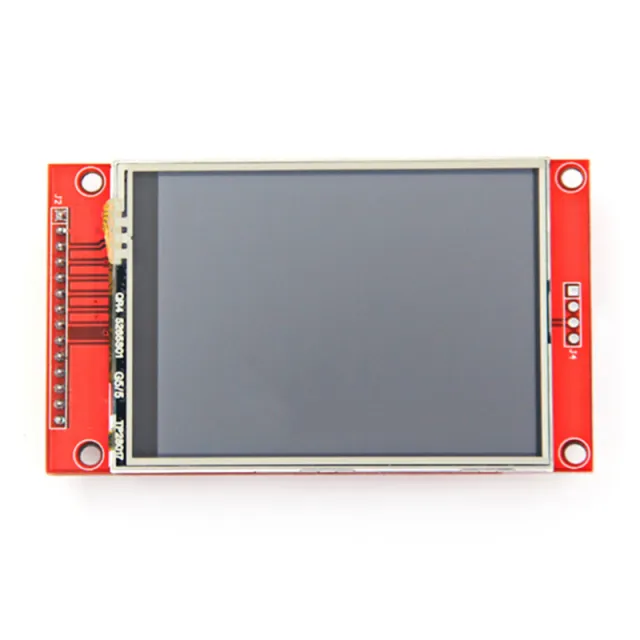 Pantalla táctil TFT de 2.8inch 320x240 ILI9341 SPI