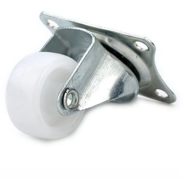 Rueda giratoria para robot