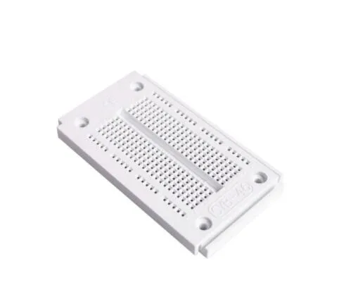 Breadboard de 270 puntos de alta calidad