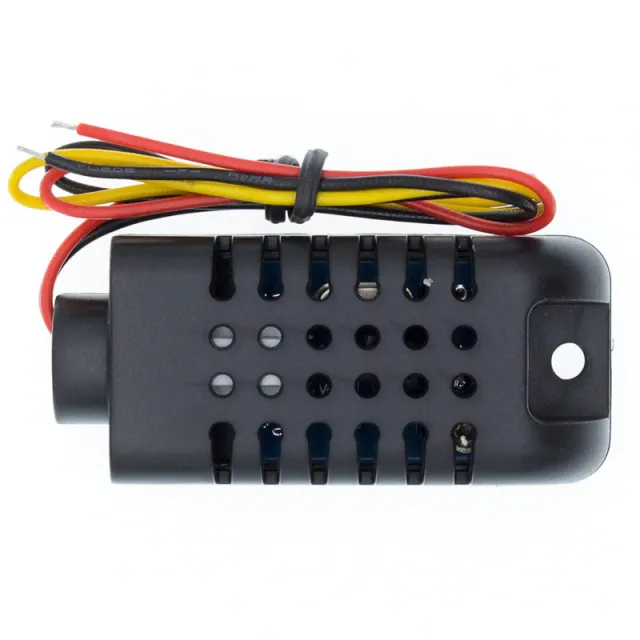 Sensor de temperatura y humedad AM2301
