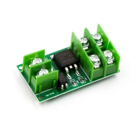 MOSFET 3V-24V interruptor electrónico F5305S