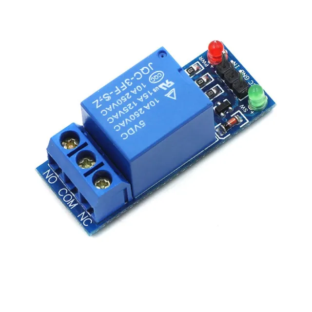 Módulo de relé 5v Low