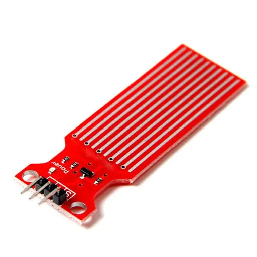 Sensor de agua para Arduino | ESP32 | ESP8266