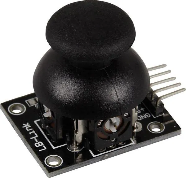 Módulo joystick